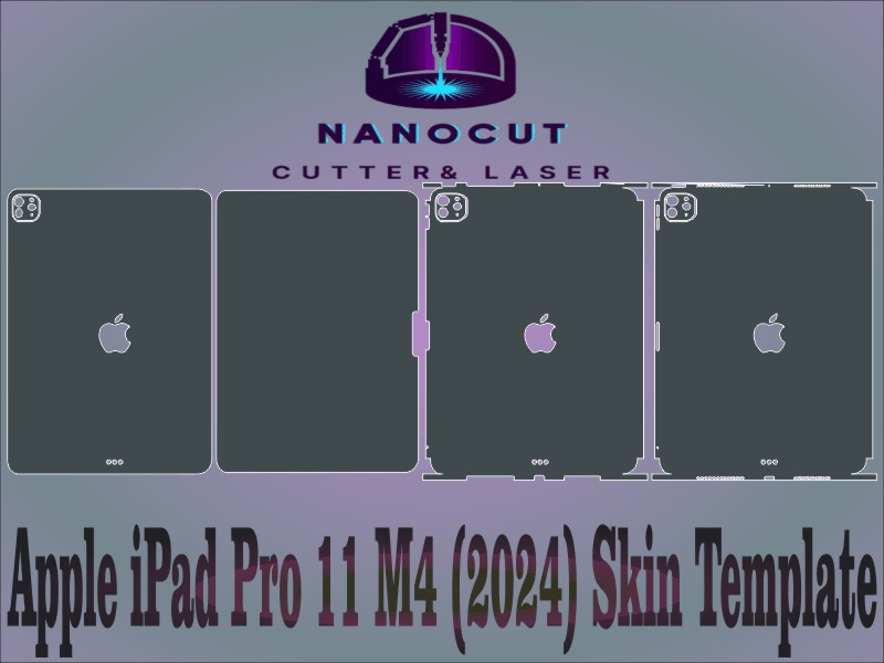 Apple iPad Pro 11 M4 (2024)